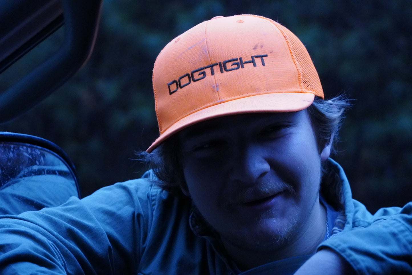 DOGTIGHT - Blaze Orange