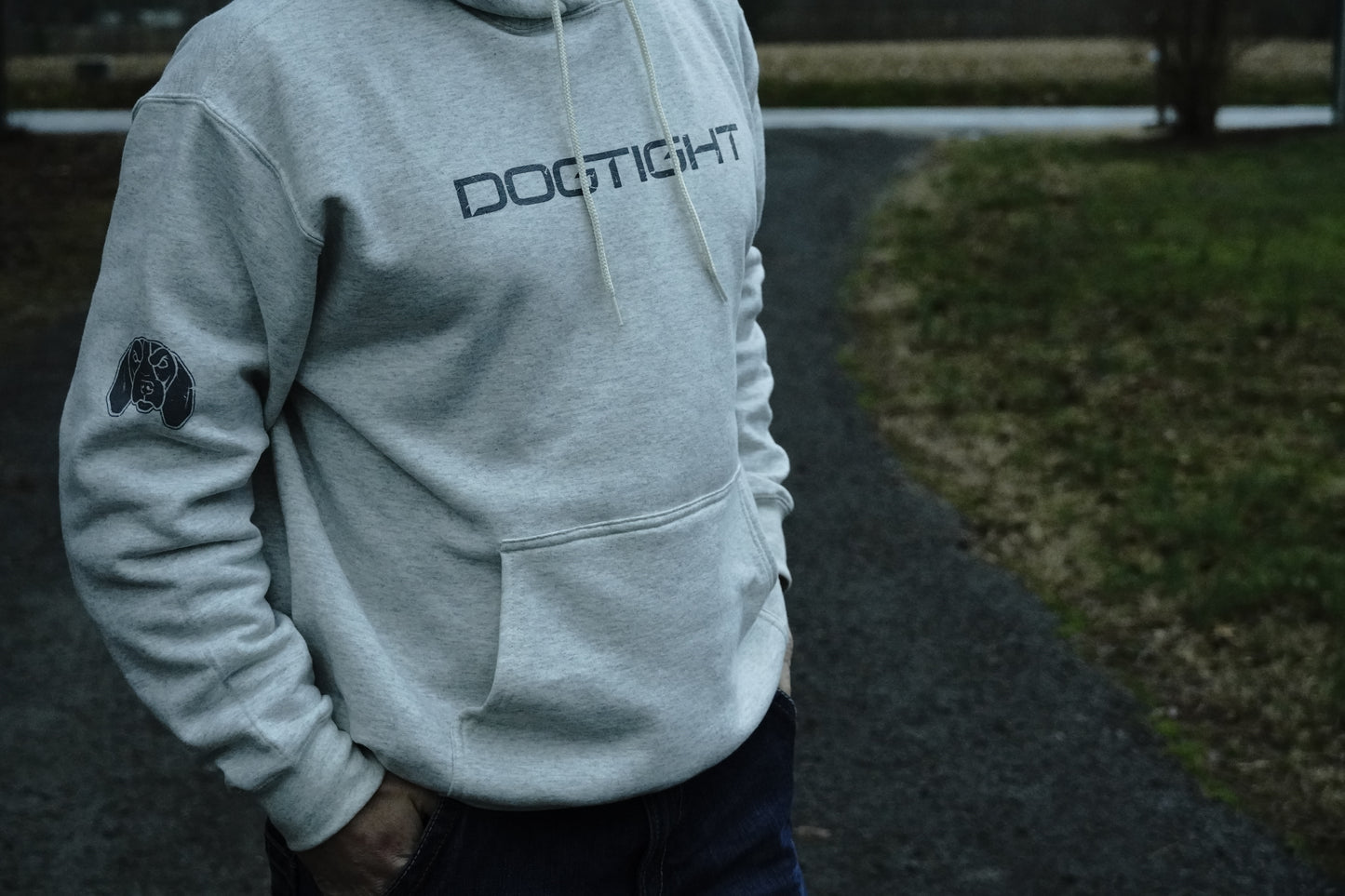 DOGTIGHT Hoodie