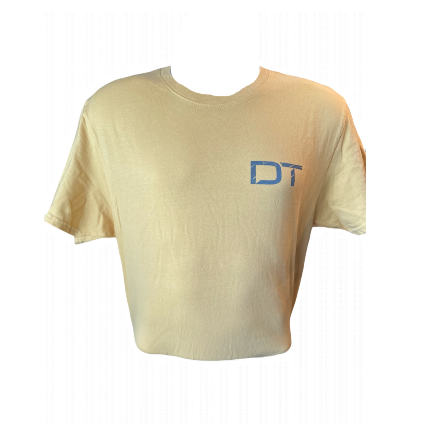 DOGTIGHT Short Sleeve Dijon T-Shirt