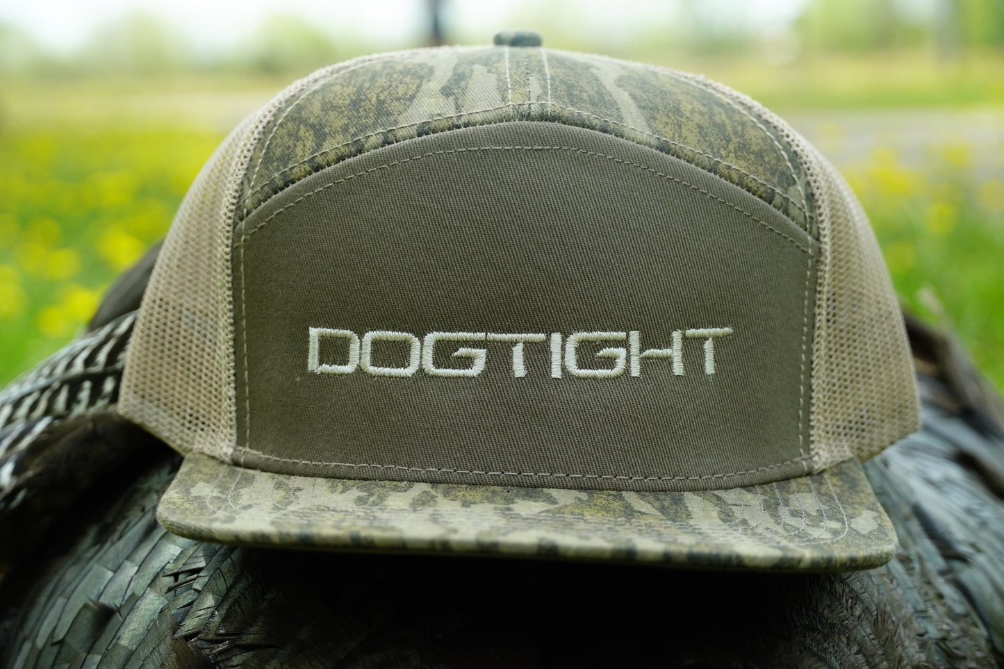 LOST SA7AGE Bottomland Hat