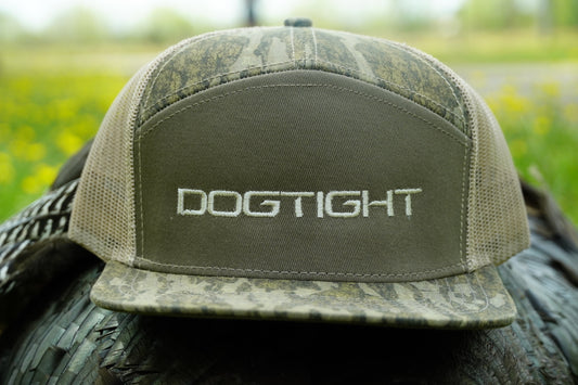 LOST SA7AGE Bottomland Hat