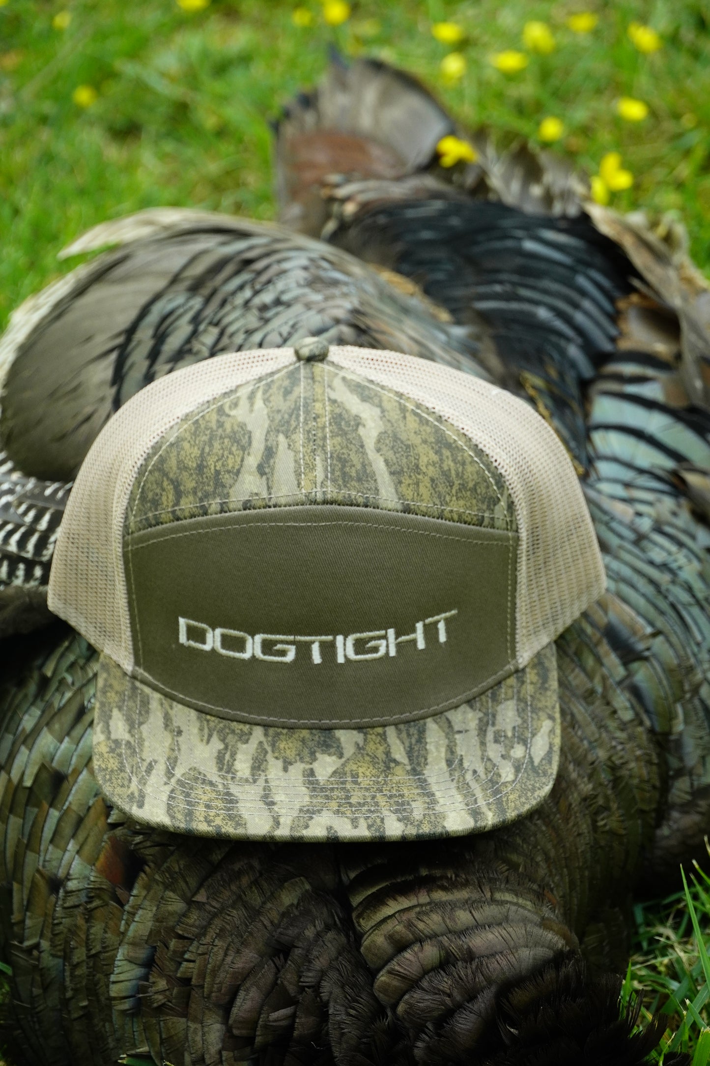 LOST SA7AGE Bottomland Hat