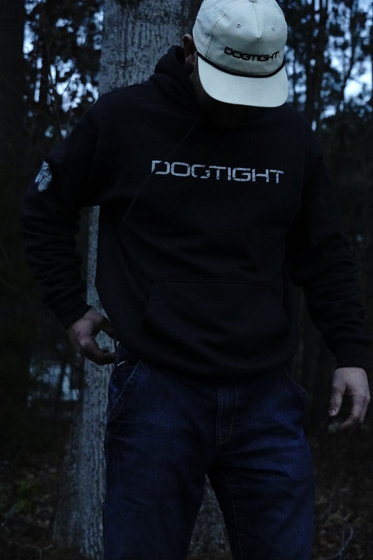 DOGTIGHT Hoodie