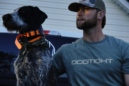 DOGTIGHT Short Sleeve T- Shirt