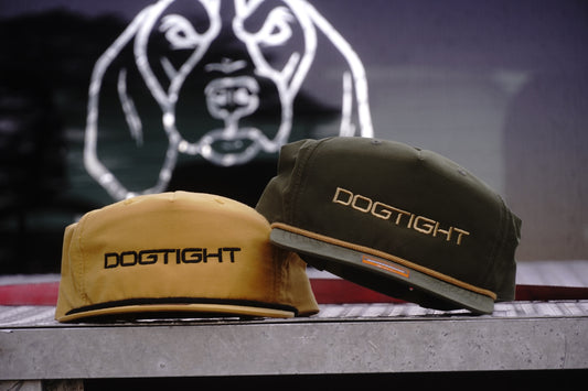 DOGTIGHT - Rope Hat