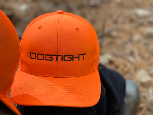 DOGTIGHT - Blaze Orange